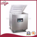 With CE Food Floor type vacuum packaging machine